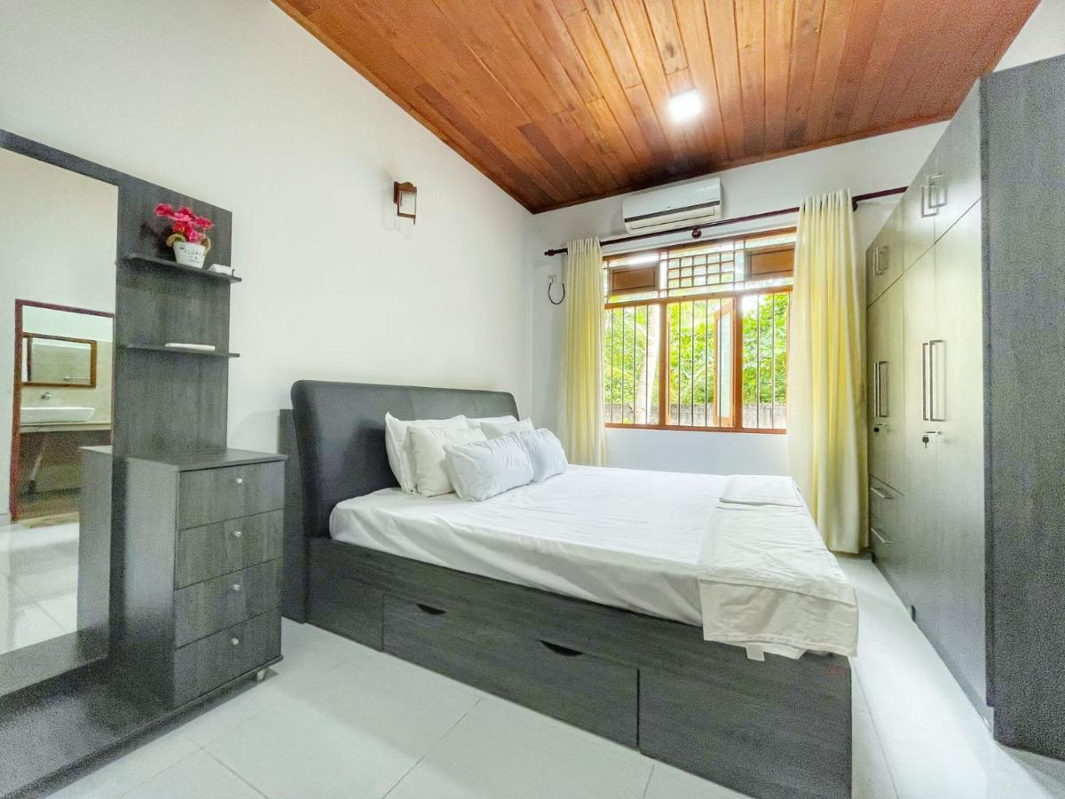 Ceylon Serenity Villas Beruwala Exterior foto