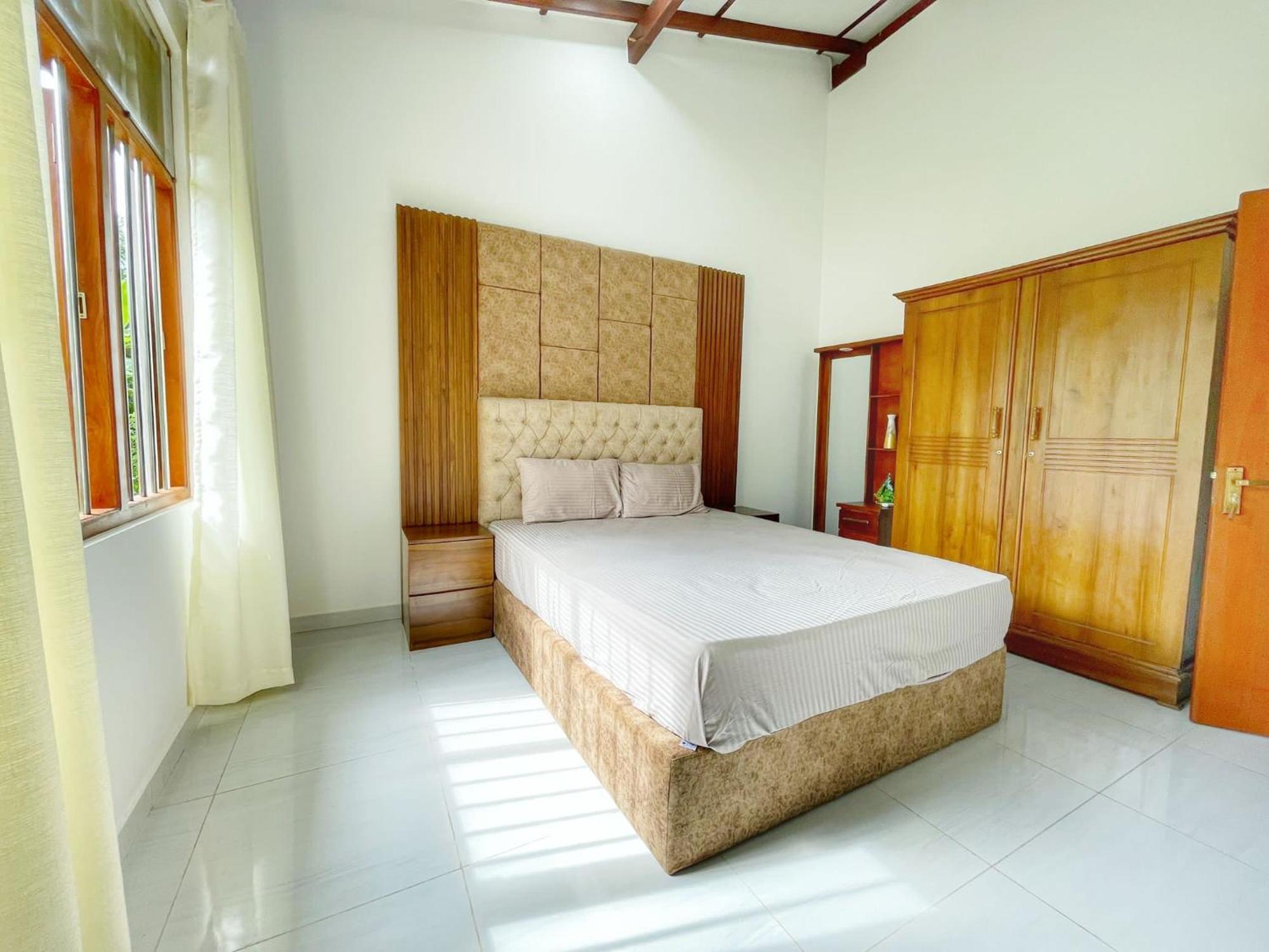 Ceylon Serenity Villas Beruwala Exterior foto